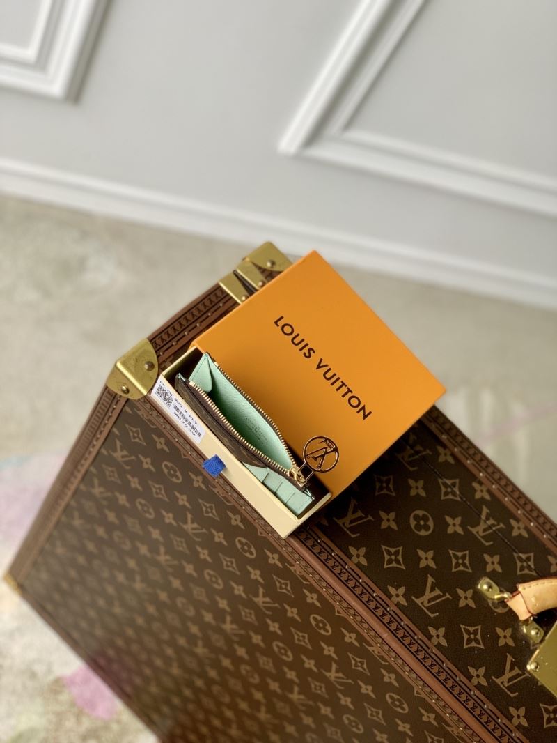 LV Cosmetic Bags